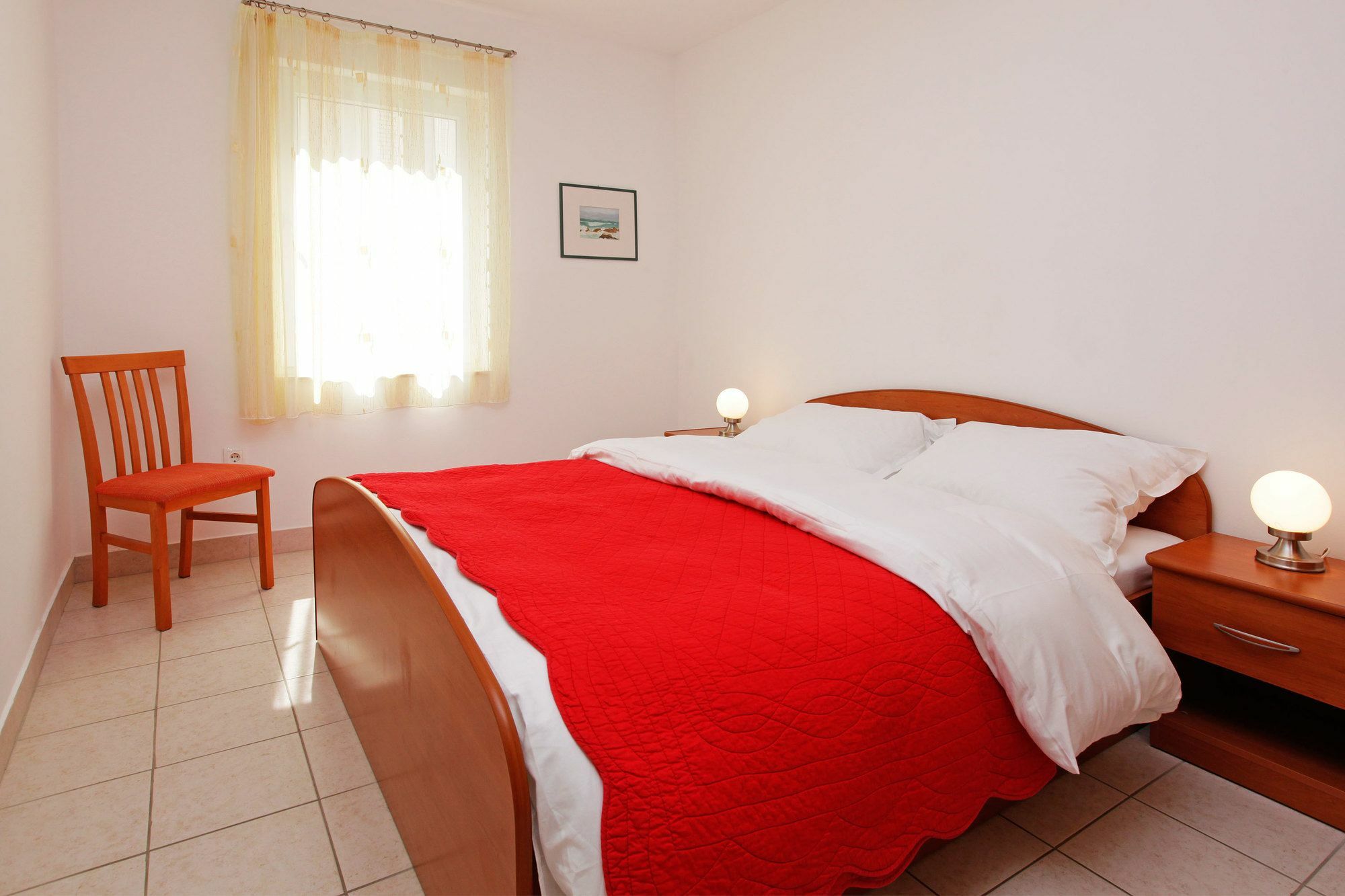 Perla Apartments Bol Esterno foto